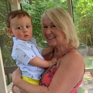 Meet your Posher, Anne